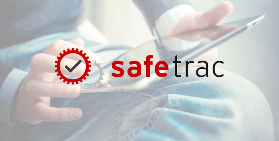 Saeftrac Banner