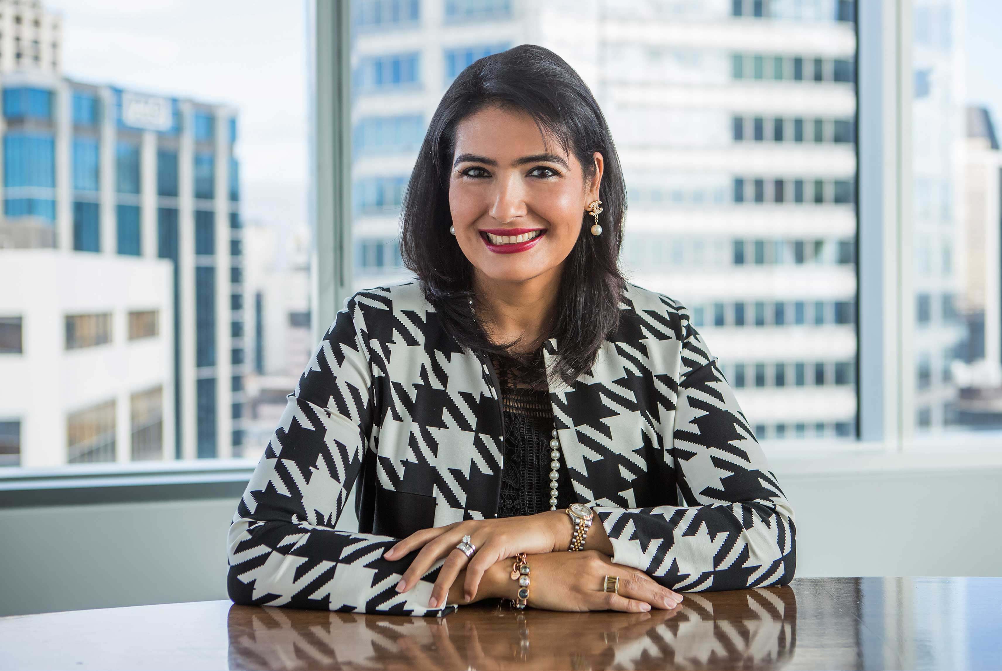 Silvana Schenone announced as a member of the Takeovers ...