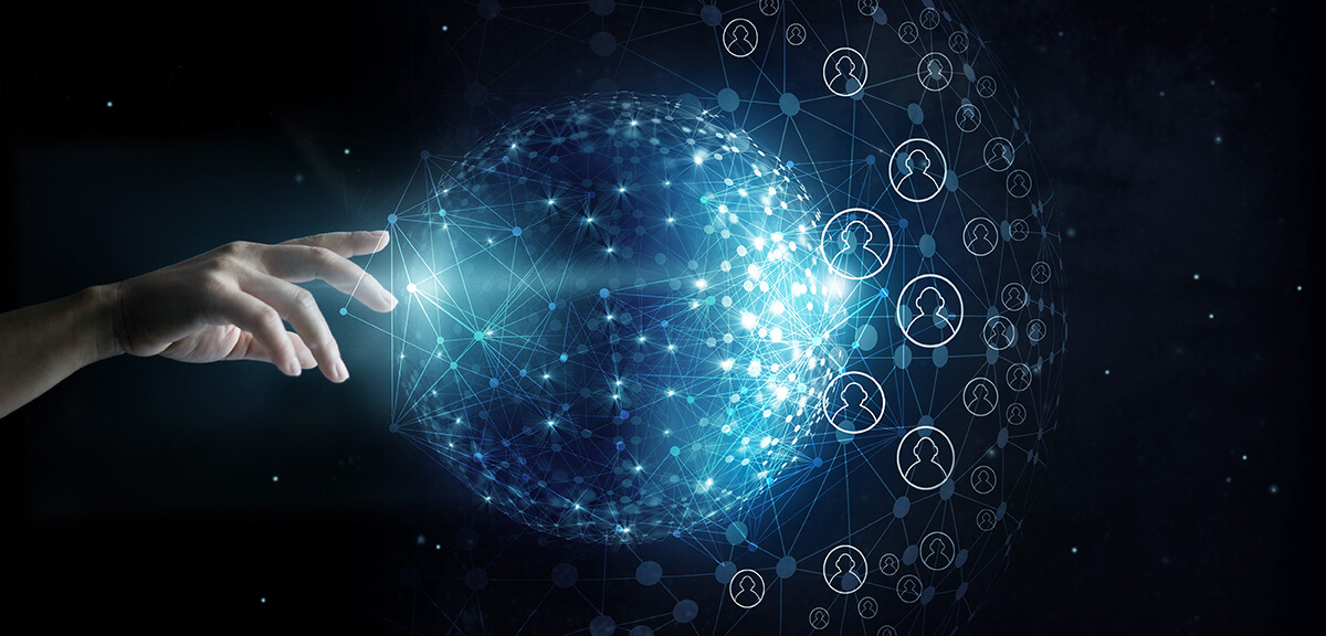 client portal information connections web